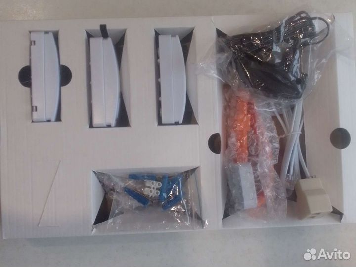 Сигнализатор звука