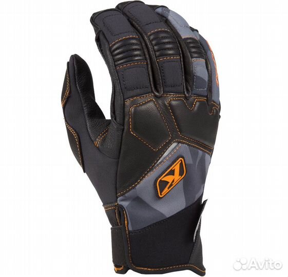 5035-001 Перчатки klim Inversion Pro Glove (Мужско