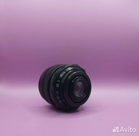 Объектив Мир-1В