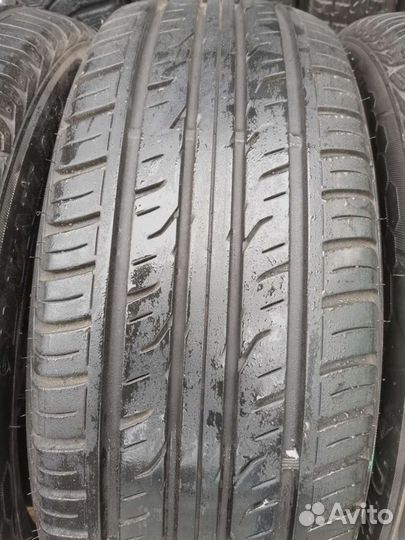 Dunlop Grandtrek AT2 225/55 R19