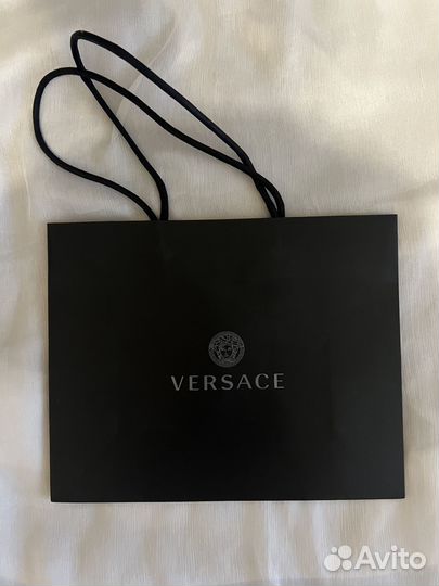 Фирменные пакеты