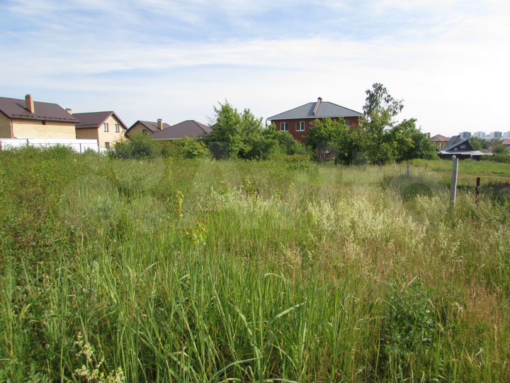 Участок 16 сот. (ИЖС)