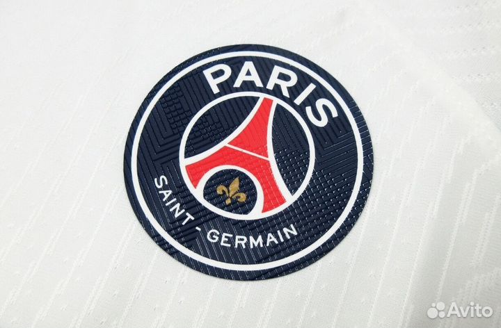 Форма гостевая псж сезон 23/24
