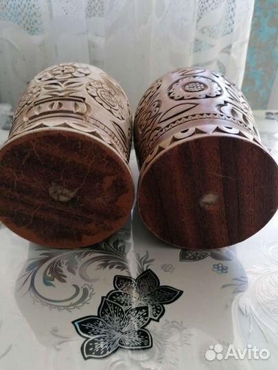 Ваза для цветов СССР