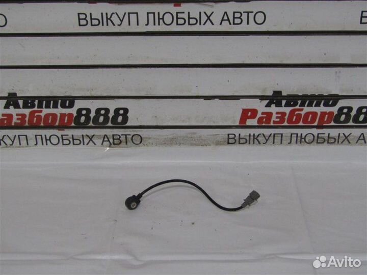 Датчик детонации Chevrolet Cruze седан F16D3 2010