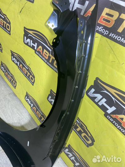 Крыло переднее правое Mazda 6 GJ GL оригинал