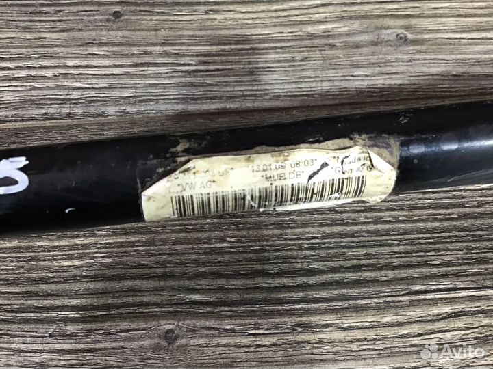 Стабилизатор передний Audi A3 8P