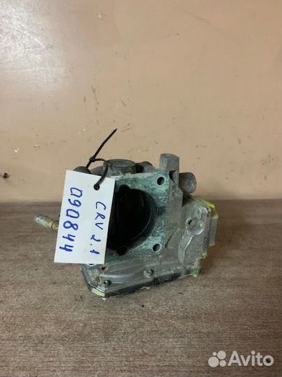 Заслонка дроссельная Honda CRV 2.4