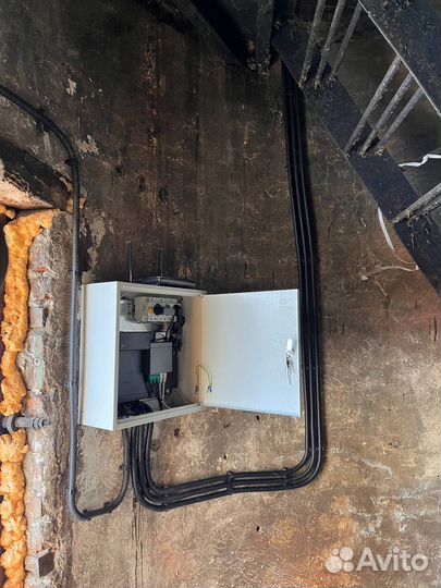 Камеры видеонаблюдения Комплекты видеонаблюдения