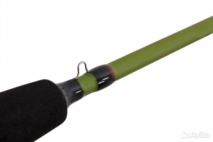 Спиннинг максимус бутчер 3-15 240