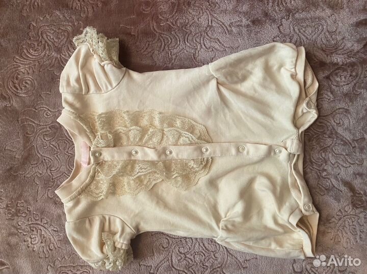 Брендовые вещи на девочку Choupette 68