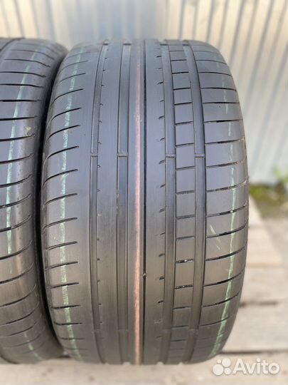 Goodyear Eagle F1 Asymmetric 3 275/35 R19 100Y
