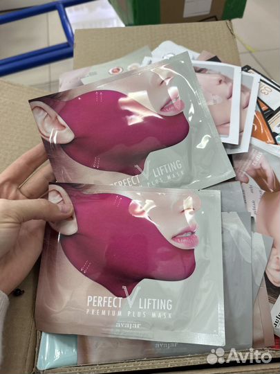 Для подтяжки контура устранения второго подбородка