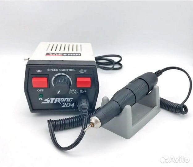 Корейская сборка strong 204 новый