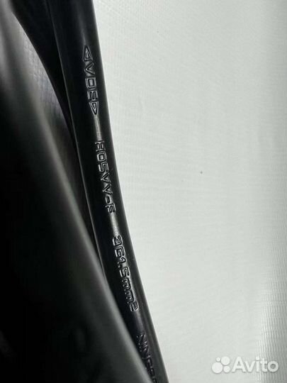 Провод питания C19 (3*2.5)