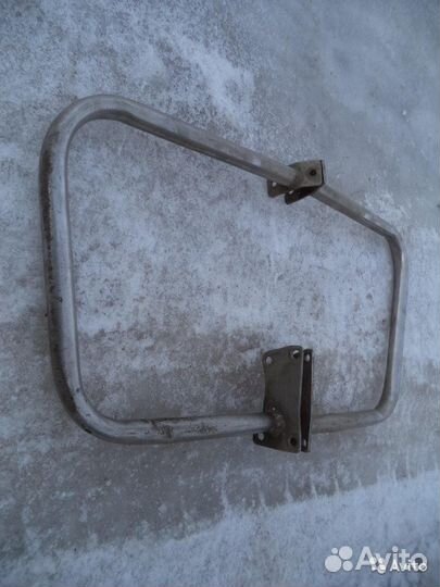 Дуги к мото