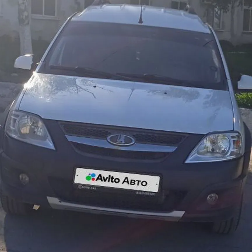 【送料無料/新品】 🚘 Cross Largus (LADA) ВАЗ Купить от Энгельсе в ₽ 000 590 その他
