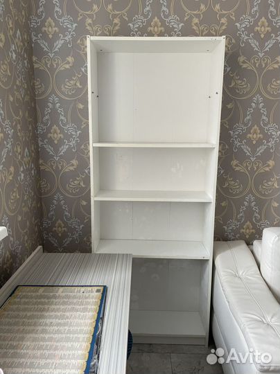 Стеллаж для игрушек IKEA