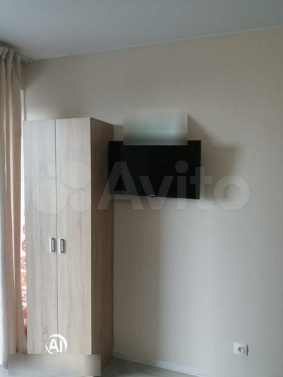 Квартира-студия, 24 м², 5/13 эт.