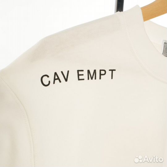 Лонгслив CavEmpt