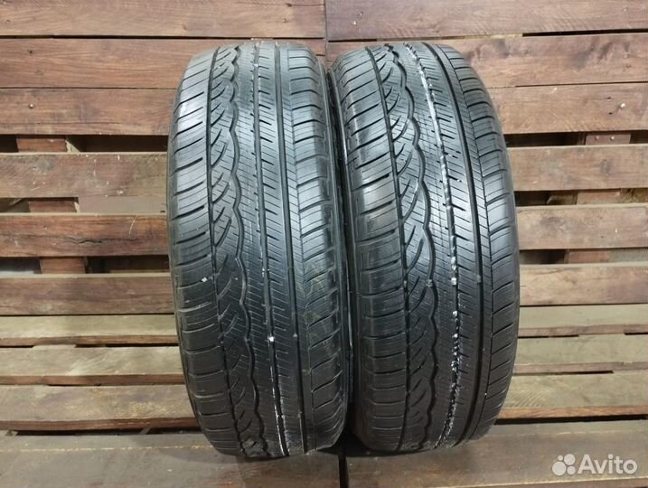 Dunlop SP Sport 01 A/S 185/60 R15