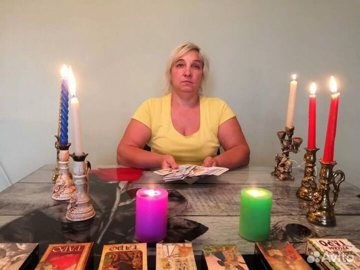 Гадание гадалкв предсказание приворот обучение