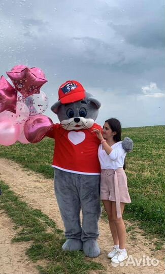 Ростовая кукла