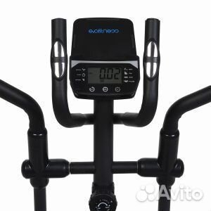 Эллиптический тренажер Производитель Германия