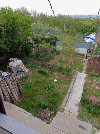 Дача 70 м² на участке 5 сот.