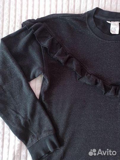 Платье для девочки H&M 146-152