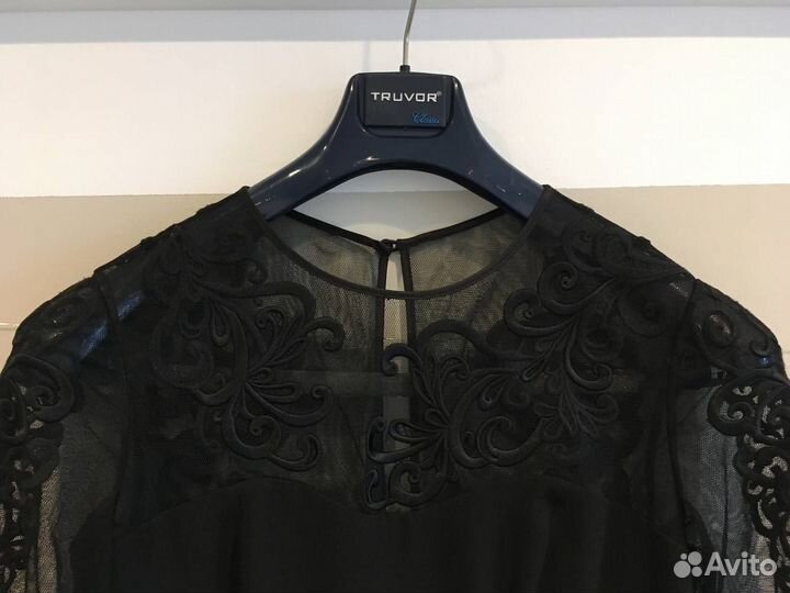 Платье karen millen 46 48