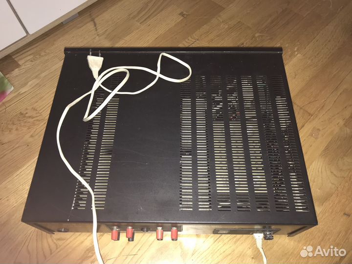 Усилитель Одиссей у-010