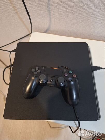 Sony playstation 4 ps4 slim 500gb