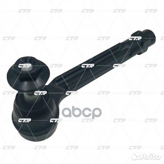 Наконечник рулевой hyundai tucson hybrid (NX4)