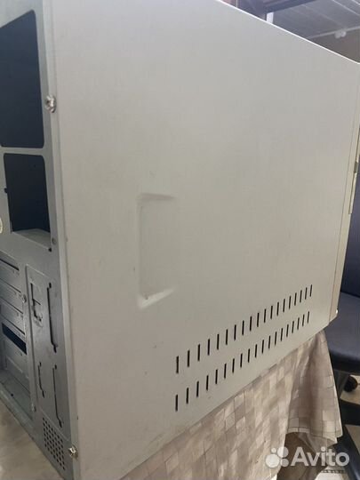 Корпус для компьютера