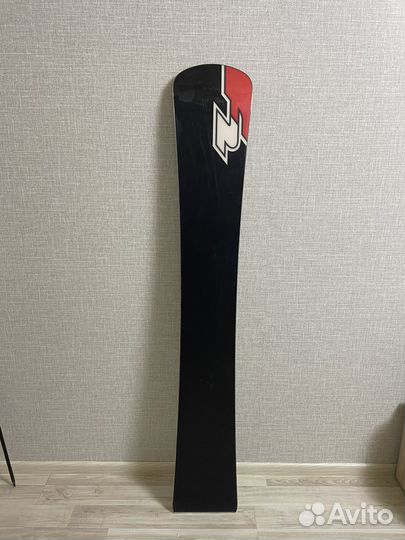 Сноуборд жесткий F2 153