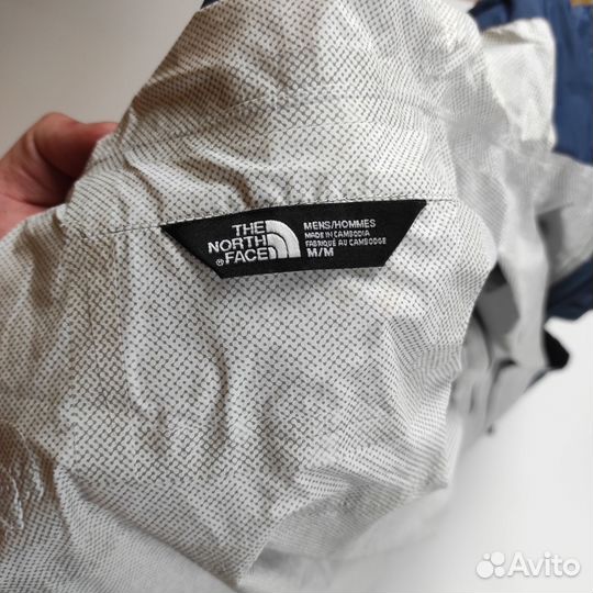 Мембранная куртка The North Face Dryvent