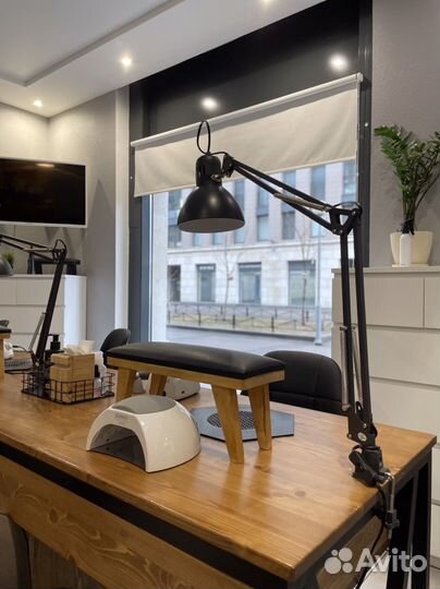 Мастер ногтевого сервиса