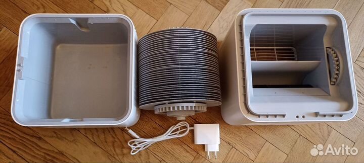 Мойка Xiaomi Smartmi Evaporative Humidifier 2