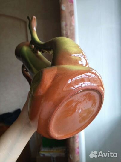 Графин дракон