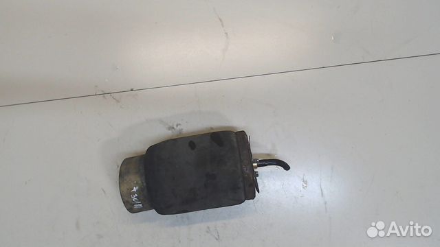 Пневмоподушка BMW X5 E53, 2003