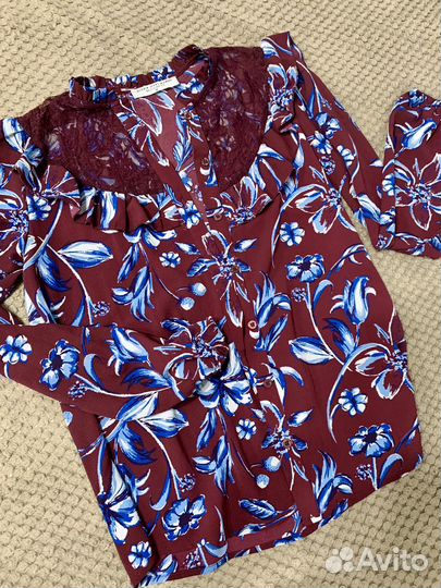 Вещи женские 44 46