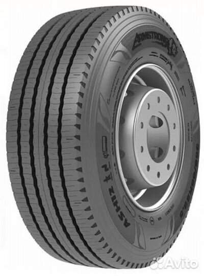 Грузовая шина Armstrong ASH 12 385/65 R22,5 164K