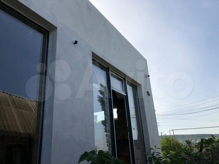 Дом 227,8 м² на участке 9 сот.