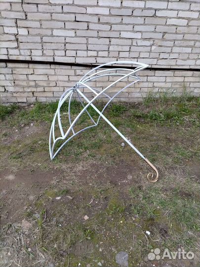 Подставка для цветов напольная