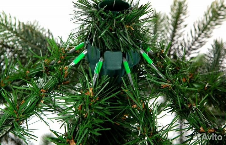 Искусственная ель Андорра 180 см