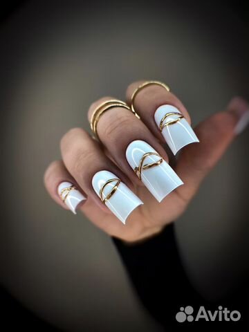 Маникюр и гель лак