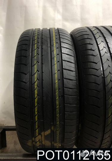 Goodyear EfficientGrip 285/40 R20 104Y