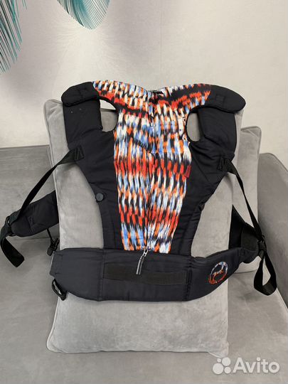 Эргорюкзак