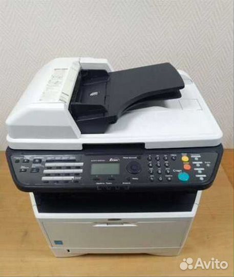 Мфу лазерное Kyocera M2030dn/гарантия